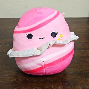 Squishmallow - Zuzana the Pink Planet 8"